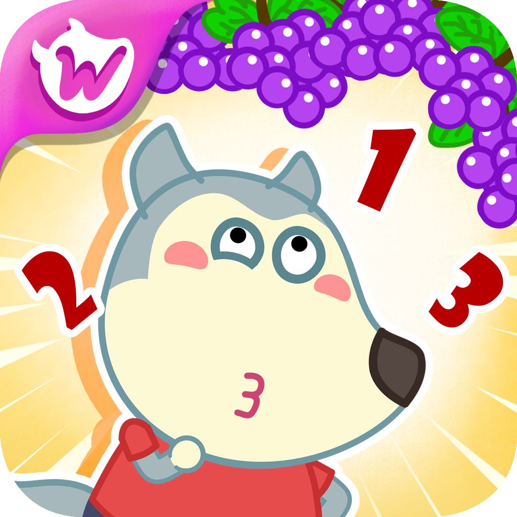 Wolfoo Giúp Bạn — Game Cho Bé | Wolfoo